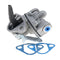 Fuel Feed Pump 124070-52010 124070-52011 26D4205 for Yanmar Engine 2QM15 YSM8 YSM12