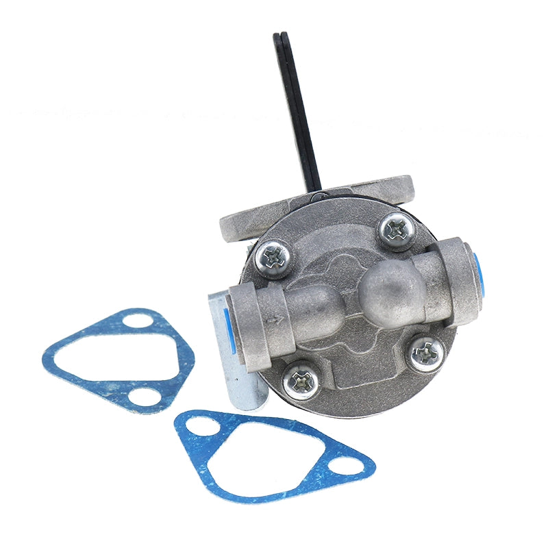 Fuel Feed Pump 124070-52010 124070-52011 26D4205 for Yanmar Engine 2QM15 YSM8 YSM12
