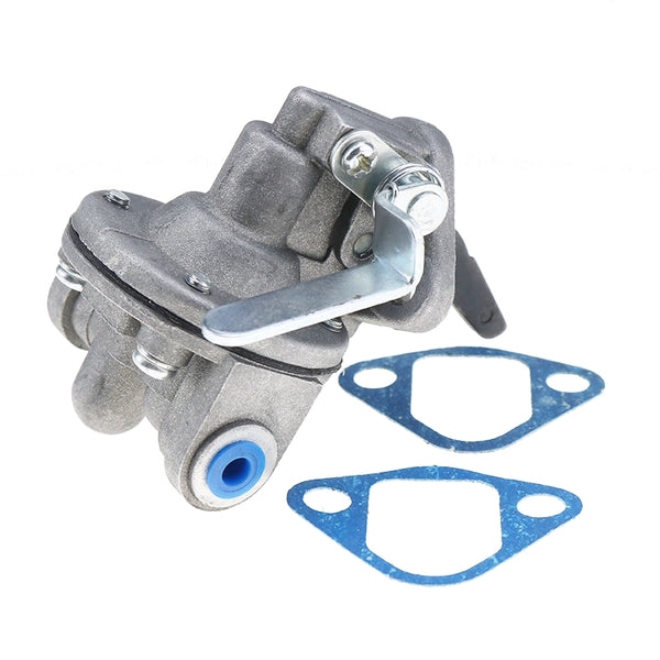 Fuel Feed Pump 124070-52010 124070-52011 26D4205 for Yanmar Engine 2QM15 YSM8 YSM12
