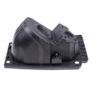 Fuel Filler Door Housing 68169762AC for Ram Promaster 1500 2500 3500 2014-2019