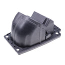 Fuel Filler Door Housing 68169762AC for Ram Promaster 1500 2500 3500 2014-2019