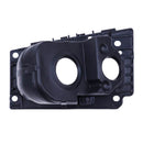Fuel Filler Door Housing 68169762AC for Ram Promaster 1500 2500 3500 2014-2019