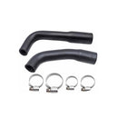 Fuel Filler Hose & Vent Hose Set 52040079 52040081 for Jeep Wrangler YJ 20 Gal 1987-1995