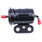 Fuel Filter 15440-93J00 for Suzuki Outboard 200-300 HP DF200 DF225 DF250