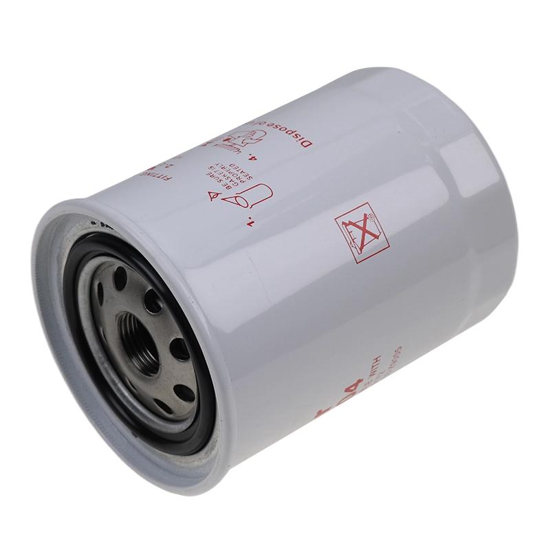 Fuel Filter 16631-43560 for Kubota Engine V1505 V1903 V2203 V2403 Excavator KX080-3T