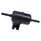 Fuel Filter AM117584 AM118131 for John Deere Lawn & Garden Tractor