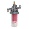 Fuel Filter AM876411 for John Deere Tractor 670 770 415 425 445 455 X495 X595