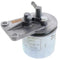Fuel Filter Assembly 15291-43010 for Kubota KX033-4 KX121-2 KX91-2 KX161-2 L185DT L185F L2050DT L2050F R420 R520