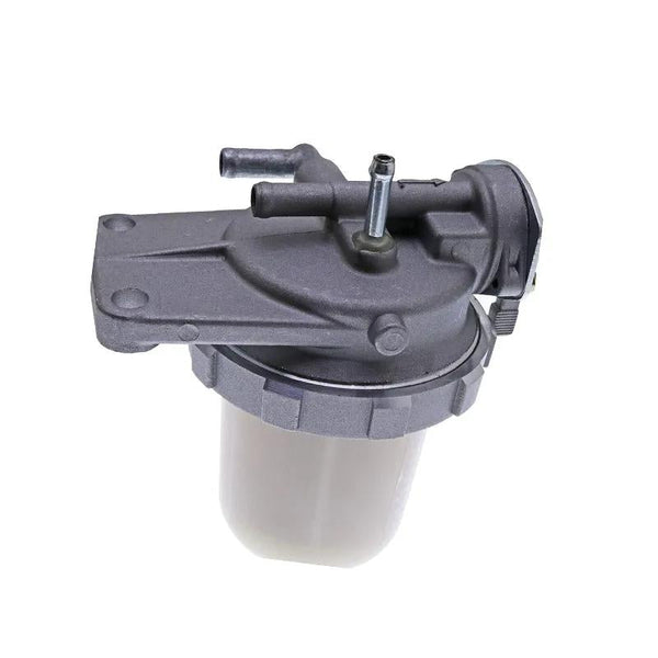 Fuel Filter Assembly 15521-43015 for Kubota M4900 M5400 M5700 MX5000DT MX5000F L2900DT L2900F L3010F L3300F