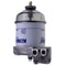 Fuel Filter Assembly 32/400701 32/401102 for JCB 1400B 1550B 1600B 1700B 214 215 216 217 3C 3CX 3D 3DX 4C 4CN 4CX
