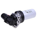 Fuel Filter Assembly 87801794 87801995 87802202 for New Holland 7010 Ford 5610S 6610S CASE CVX1195 4.4 5.0