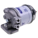 Fuel Filter Assembly for Donaldson FFP556245 P556245 P172651 P557111 P779328 Baldwin BF825
