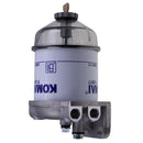 Fuel Filter Assembly for Donaldson FFP556245 P556245 P172651 P557111 P779328 Baldwin BF825