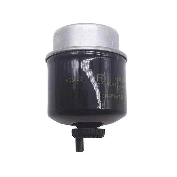 Fuel Filter Element RE60021 Replacement for John Deere 240 250 260 5103 5105 5203 5204 5205