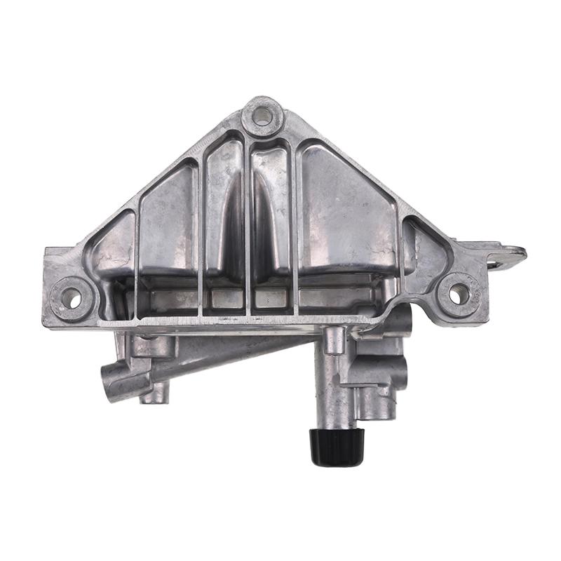 Fuel Filter Housing 7421870635 DRK00391 for Volvo Engine D13A D13 D13C DXI13 D13B