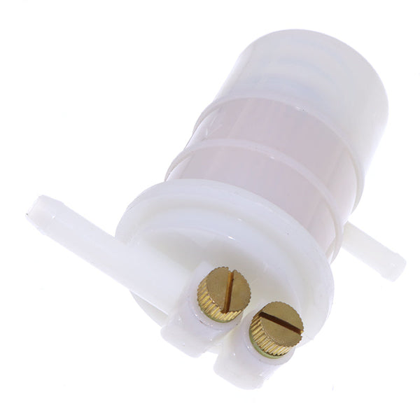 Fuel Filter MM435190 for Mitsubishi Engine K3D K3B K3E K4C K4D K4E S3L S3L2 S4L2 L2E L3E