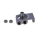 Fuel Filter Remote Mounting Base for Caterpillar CAT 1R-0750 1R-0749 1R-1712 NAPA 4770 WIX 24770