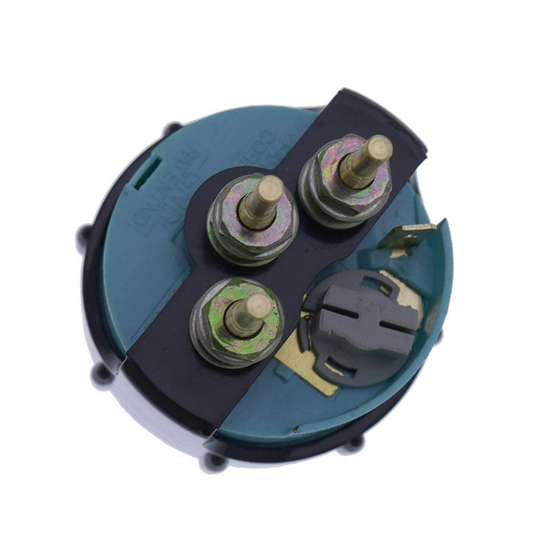 Fuel Gauge 6669665 for Bobcat 553 653 753 773 863 864 943