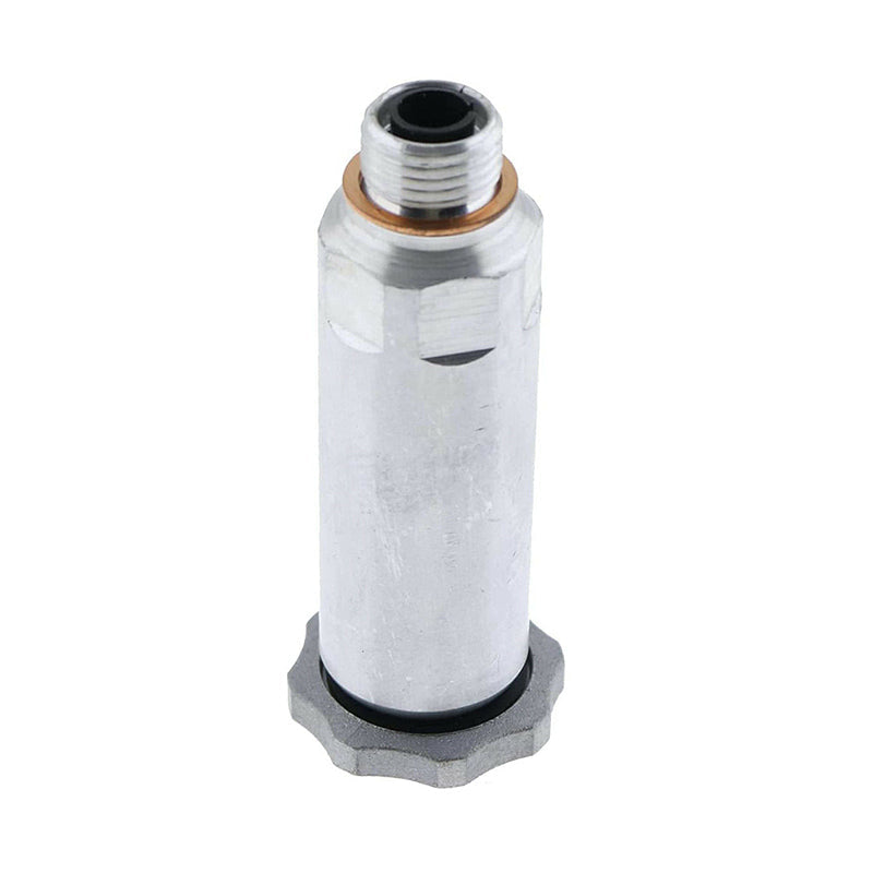 Primer Hand Pump 1666599004 for Isuzu Engine GMC WorkPlatformsParts