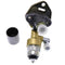 Fuel Injection Pump for Kipor Kama Generator KDE6500T KDE6500TA KDE6500T3 With Solenoid