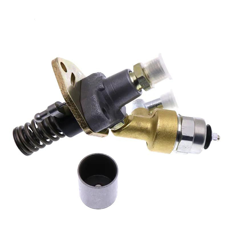 Fuel Injection Pump for Kipor Kama Generator KDE6500T KDE6500TA KDE6500T3 With Solenoid