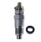 Fuel Injector 15271-53000 for Kubota F2000 GL-4500S GL-5500S GL-6500S KH-110 B4200D B5100E-P B6100D-P B7100D-P