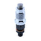 Fuel Injector 16001-53904 for Kubota Engine D722 D782 D902 Z402 Z482 Z602