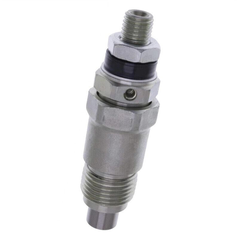 3 Pcs Fuel Injector 281245A1 83938608 131406330 for Perkins 103-09 103.09 103-10 103.10 Shibaura S723 S753 Engine Ford Case New holland Tractor Mower