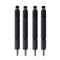 4 PCS Fuel Injector 89792GT for Genie Lift GS-3384 S-105 S-120 S-40 S-60 S-3200 SX-150 Z-45/25 Z-62/40