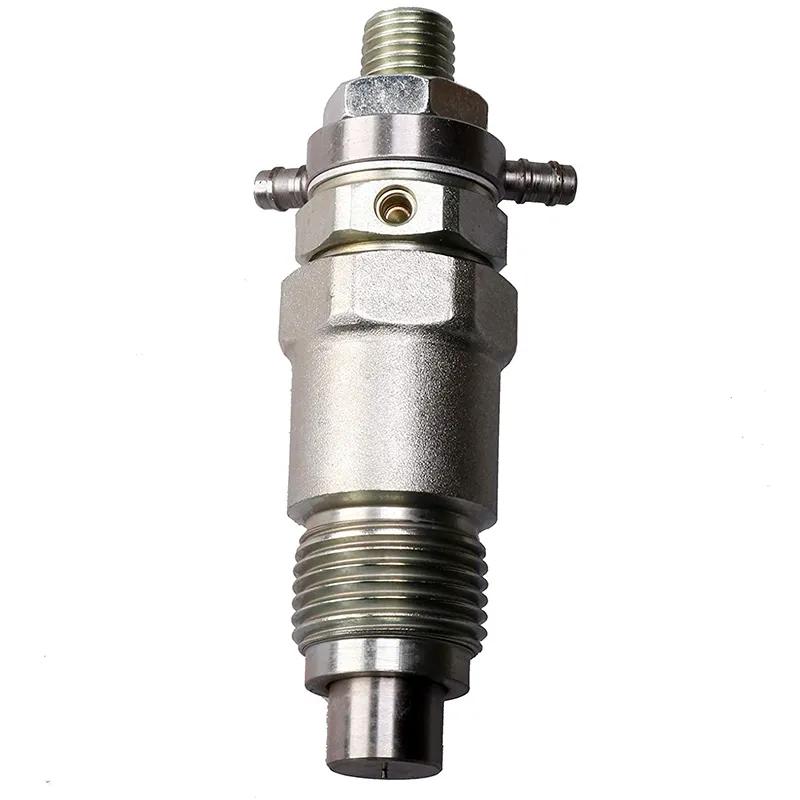 Fuel Injector Nozzel 15221-53030 for Kubota L295F L305F L345 L245 M4000 M4050 M4500 Engine V1902