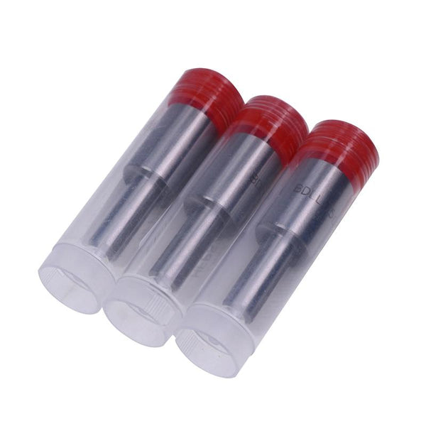 3 Pcs Fuel Injector Nozzle C5NE9E527C 81813344 BDLL150S6476 for Ford New Holland Tractor 4500 4000 6500 5900