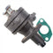 Fuel Lift Pump 130506140 for Perkins 403D-15 404D-22 404D-22T 403C-15 Engine JCB Mini Digger 801 803