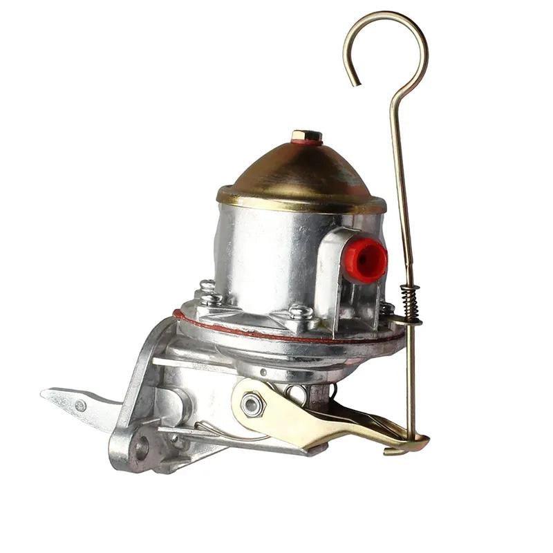 Fuel Lift Pump 17/400300 for JCB Backhoe Loader 3CX 4CX 2B 2C 2D 3C 3D 4C