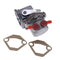 Fuel Lift Pump 194-406 for Ditch Witch Directional Drill Trencher JT920L JT 920 L