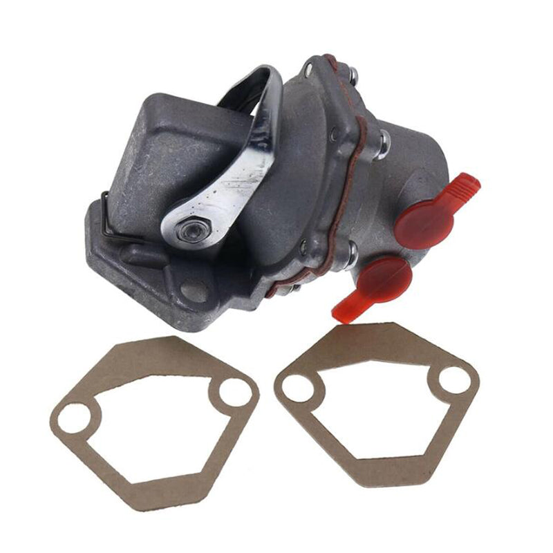 Fuel Lift Pump 194-406 for Ditch Witch Directional Drill Trencher JT920L JT 920 L
