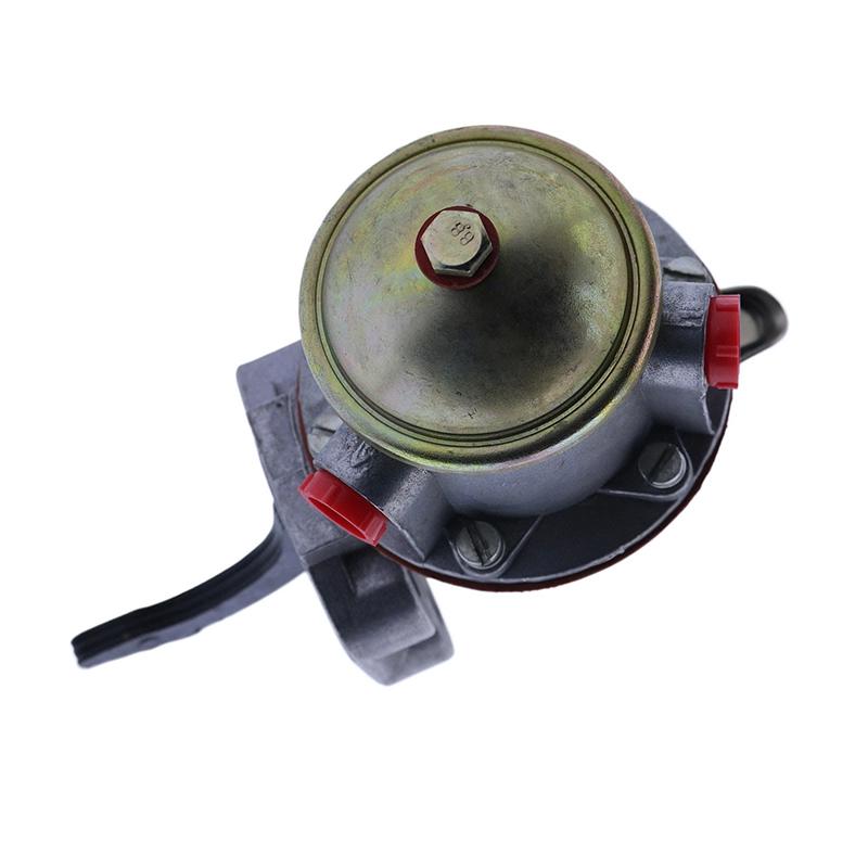 Fuel Lift Pump 2641720 for Perkins 6.354 6.372 1006 T6.60 Series Diesel Engine