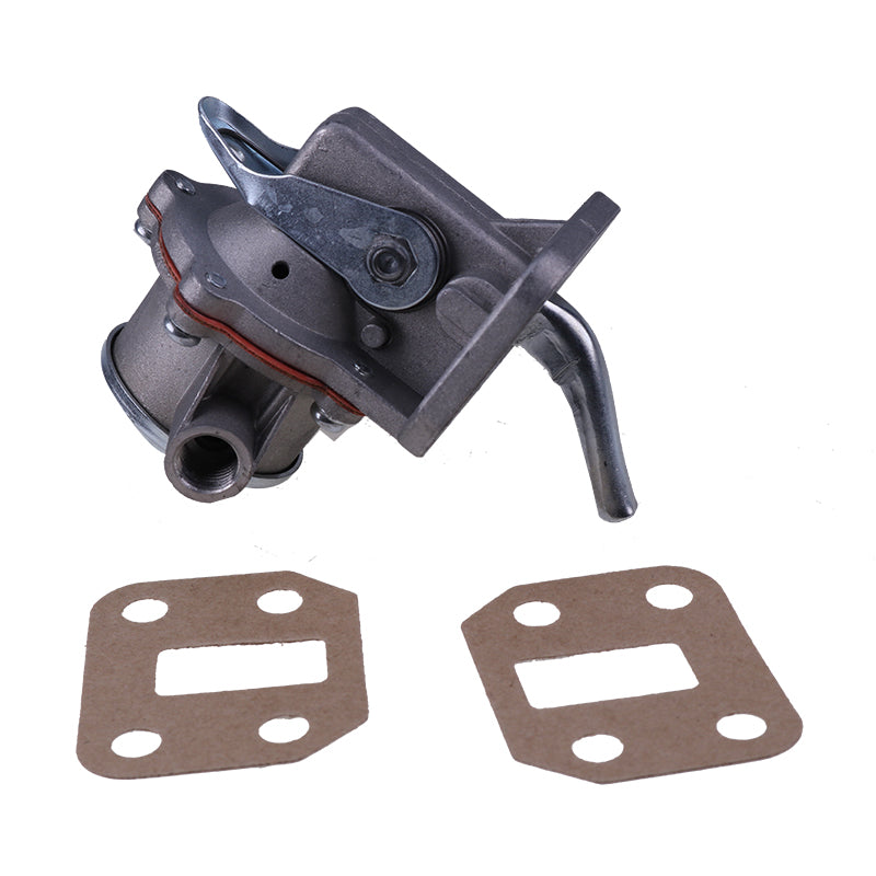 Fuel Lift Pump 3637290M1 for Massey Ferguson Tractor 165 168 175 261 265 270 2744 275 290