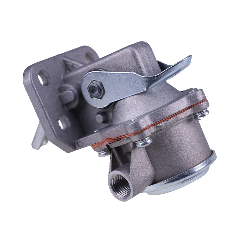 Fuel Lift Pump 3637290M1 for Massey Ferguson Tractor 165 168 175 261 265 270 2744 275 290