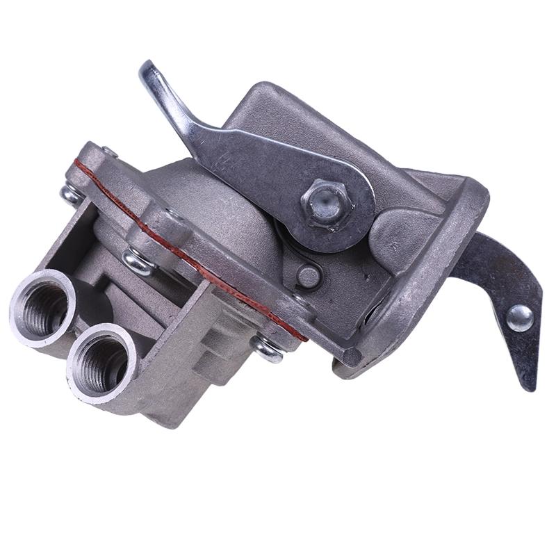 Fuel Lift Pump 3637292M91 for Massey Ferguson Tractors 230 231 240 250 20D 20E 30D