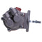 Fuel Lift Pump 3637292M91 for Massey Ferguson Tractors 230 231 240 250 20D 20E 30D