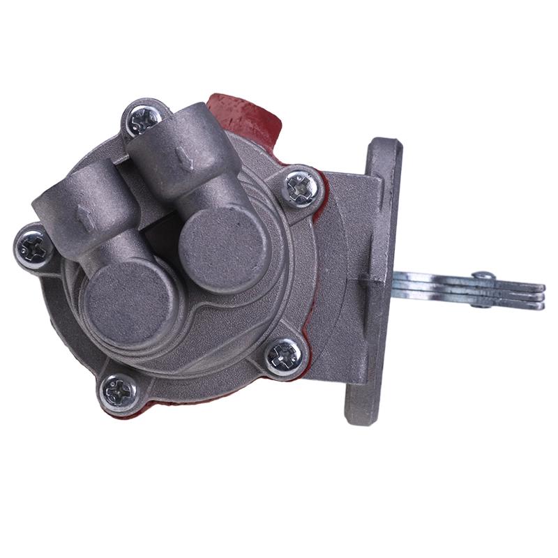 Fuel Lift Pump 3637292M91 for Massey Ferguson Tractors 230 231 240 250 20D 20E 30D