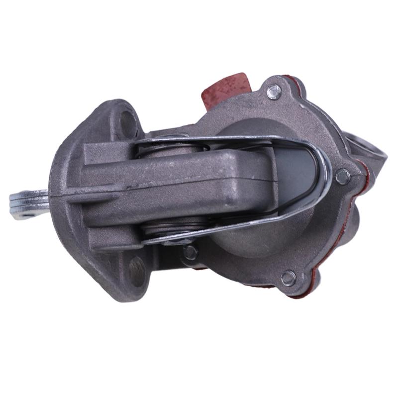 Fuel Lift Pump 3637292M91 for Massey Ferguson Tractors 230 231 240 250 20D 20E 30D
