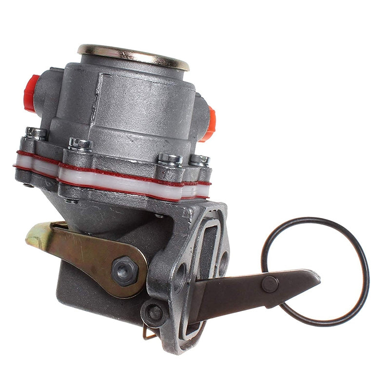 Fuel Lift Pump 4757883 for New Holland 3830 4030 4230 4430 4835 55-56 5635 5530 60-66 6530 6635 72-85 7635 88-94