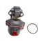Fuel Lift Pump 72093848 with O-Ring Gasket for Allis Chalmers 5040 5045 5050
