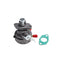 Fuel Lift Pump AM882588 for John Deere 6X4 4X2 110 