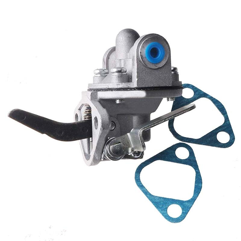 Fuel Lift Pump Feed Pump 129301-52020 Yanmar 2GM20 3GM30 2GM20F 3GM30F Engine