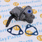 Fuel Lift Pump Feed Pump 129301-52020 Yanmar 2GM20 3GM30 2GM20F 3GM30F Engine