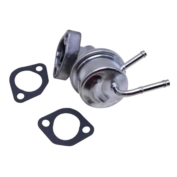 HVACSTAR Fuel Pump AM132715 compatible with John Deere 2243 240 245 260