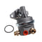 Fuel Lift Pump RE66153 for Hitachi Dozer DX75M-D