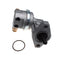 Fuel Lift Pump RE66153 for Hitachi Dozer DX75M-D
